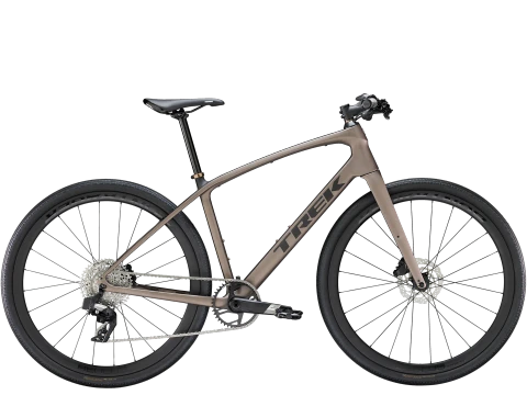 TREK FX Sport SL 6